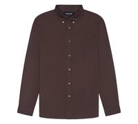 Lyle & Scott - Chemise manches longues motif/style aigle tonal - Homme (GT9250)