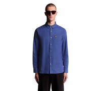 Lyle & Scott - Chemise manches longues motif/style uni - Homme (GT11416)