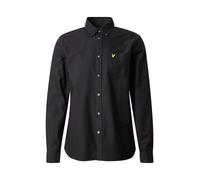 Lyle & Scott Chemise noir, Taille XXL