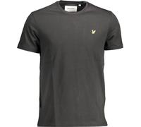 Lyle & Scott Chemise Plain Hommes