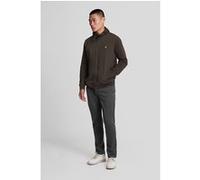 Lyle & Scott Chino Jet Black Taille: W30L34 | Chinos Outlet | Homme | Le Noir