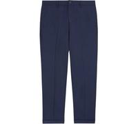 Lyle & Scott - Chino uni à taille mi-haute - Homme (GT24846)