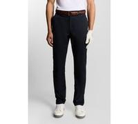 Lyle & Scott Course Stretch Chino Trousers Dark Navy Taille: 28 | Chinos Outlet | Homme | Bleu