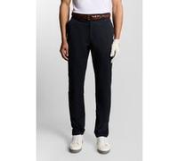 Lyle & Scott Course Stretch Chino Trousers Dark Navy Taille: 34 | Chinos Outlet | Homme | Bleu