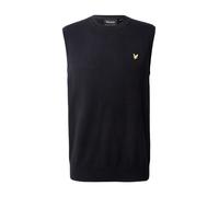 Lyle & Scott Débardeur noir, Taille L