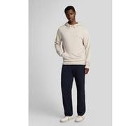 Lyle & Scott Drawstring Tapered Chino Dark Navy Taille: W36L34 | Chinos Outlet | Homme | Bleu