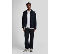 Lyle & Scott Drawstring Tapered Chino Jet Black Taille: W28L32 | Pantalons Outlet | Homme | Le Noir