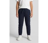 Lyle & Scott Fly Fleece Sweatpant Dark Navy Taille: 14/15 | Pantalons Outlet | Unisex | Bleu