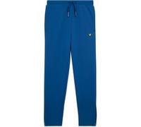 Lyle & Scott Fly Fleece Sweatpant Navy Peony Taille: 10/11 | Pantalons Outlet | kids | Bleu