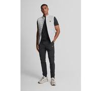 Lyle & Scott Four Way Stretch Trackies Jet Black Taille: XXL | Pantalons de survêtement Outlet | Homme | Le Noir