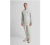 Lyle & Scott Four Way Stretch Trackies Pebble Taille: XL | Pantalons de survêtement Outlet | Homme |