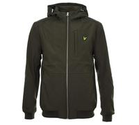 Lyle & Scott Giubbotto corto Uomo Mod. JK1214 W485 Militare S