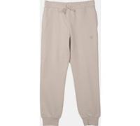 Lyle & Scott Heavy Weight Sweatpant Putty Taille: 12/13 | Pantalons Outlet | Unisex