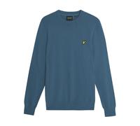 Lyle & Scott Kn2110vc Sweater Bleu L Homme