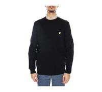 Lyle & Scott Pull-over noir, Taille M