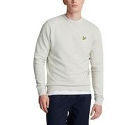 Lyle & Scott Homme Sweat-Shirt À Col Rond, Cove, M