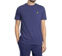 LYLE & SCOTT - Men's basic logo T-shirt