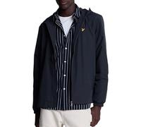 Lyle & Scott Homme Veste À Capuche, Dark Navy, S