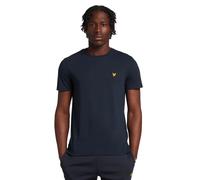 Lyle & Scott Hommes 2025 Martin Manche Courte Respirant Mèche Durable T-Shirt