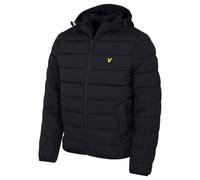 Lyle & Scott Hommes Léger Fermeture Éclair Décontracté Doudoune 54% OFF