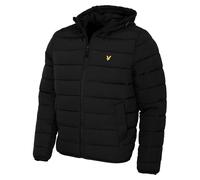 Lyle & Scott Hommes Léger Fermeture Éclair Décontracté Doudoune 54% OFF