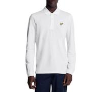 Lyle & Scott Hommes Polo Ls