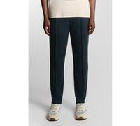 Lyle & Scott Interlock Sweat Pant Carbon Taille: XXL | Pantalons de survêtement Outlet | Homme