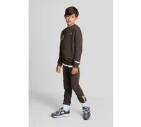 Lyle & Scott Kids Playmobil Sweatpant Sediment Taille: 15/16 | Vêtements de Sport Outlet | kids