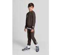 Lyle & Scott Kids Playmobil Sweatpant Sediment Taille: 8/9 | Pantalons Outlet | Unisex