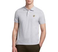Lyle & Scott Kurzarm-Poloshirt