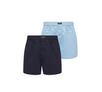 Lyle & Scott - Lot de 2 caleçons à taille élastiquée - Homme (GT13192)