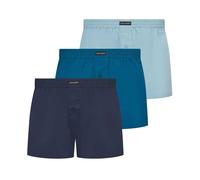 Lyle & Scott - Lot de 3 caleçons unis - Homme (GT14108)