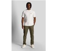 Lyle & Scott Main Road Cargo Trousers Green Taille: W32L34 | Pantalons Cargo Outlet | Homme | Vert