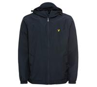 Lyle & Scott Veste zippée à capuche Zip Through Hooded Jacket Homme Bleu XXL