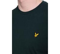 LYLE & SCOTT - Men's basic logo T-shirt