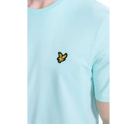 LYLE & SCOTT - Men's basic logo T-shirt