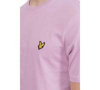 Lyle & Scott T-Shirt rose, Taille L