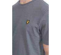 Vêtements Lyle & Scott Plain T-shirt pour Homme S Vert