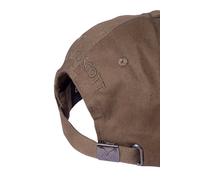 LYLE & SCOTT - Men's logo baseball cap