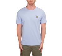 Lyle & Scott T-shirt Plain Taille XL Blanc