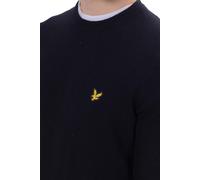 LYLE & SCOTT - Men's pullover in wool blend