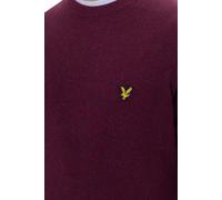 LYLE & SCOTT - Men's pullover in wool blend