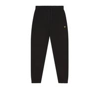 Lyle & Scott - Mid Bottoms Slim Sweat Pant - Homme - Pantalons - Noir - Taille: S