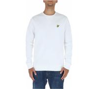 Lyle & Scott Ml424vog Sweatshirt Blanc 2XL Homme Blanc 2XL