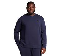 Lyle & Scott Ml424vog Sweatshirt Bleu XL Homme