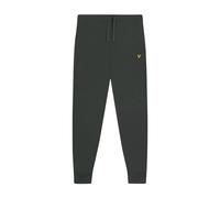 Lyle & Scott - Ml822Vog Track Pants - Homme - Pantalons - Gris - Taille: XL