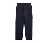 Lyle & Scott - Pantalon Cargo à Poches - Homme - Pantalons - Bleu - Taille: W32 L32