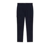 Lyle & Scott - Pantalon Cargo Bleu Marine Foncé - Homme - Pantalons - Bleu - Taille: W34 L30