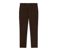 Lyle & Scott - Pantalon Cargo Droit - Homme - Pantalons - Vert - Taille: W30 L32