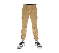 Lyle & Scott - Pantalon Cargo - Homme - Pantalons - Vert - Taille: W31